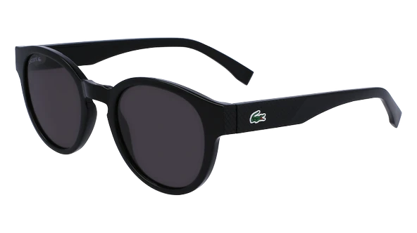 LACOSTE 6000S 001 51 Güneş Gözlüğü - Resim 2