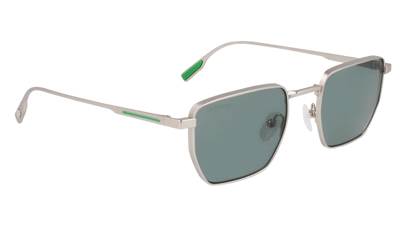 LACOSTE 260S 038 52 Güneş Gözlüğü - Resim 3