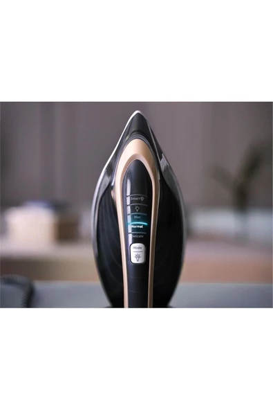 TEFAL Gv9820 Gv9820 Pro Express Vision 3000 W Buhar Kazanlı Ütü - 2