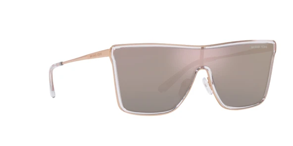 MICHAEL KORS 1116 11084Z 35 Güneş Gözlüğü - 3