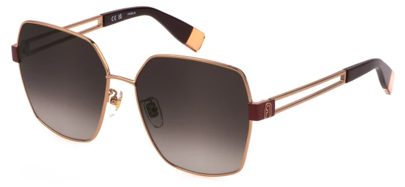 FURLA 716 08FC 59 Güneş Gözlüğü ürün görseli 1