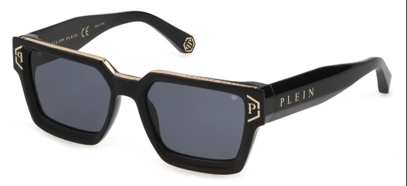PHILIPP PLEIN 005M 0700 57 Güneş Gözlüğü