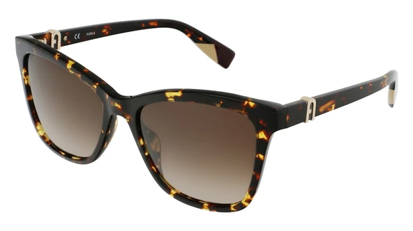 FURLA 468 0714 55 Güneş Gözlüğü ürün görseli 1