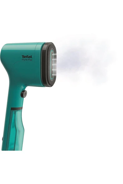TEFAL DT2024 Pure Pop Yeşil Buharlı Düzleştirici Dt2024 Pure Pop Yeşil Buharlı Düzleştirici Ütü - 5