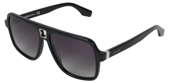 FERFARINI 1467 470P Güneş Gözlüğü - Resim 2