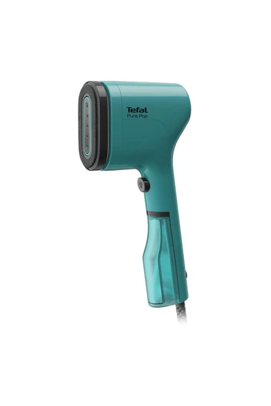 TEFAL DT2024 Pure Pop Yeşil Buharlı Düzleştirici Dt2024 Pure Pop Yeşil Buharlı Düzleştirici Ütü - 2