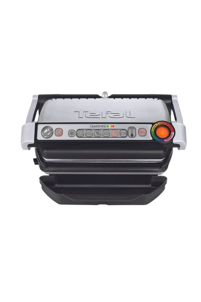 TEFAL Tost Optigrill 2000 W Akıllı Izgara - 2