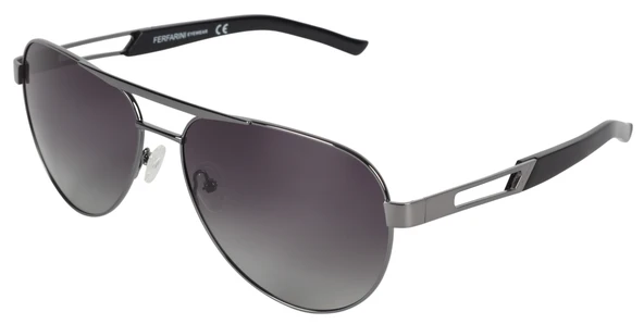FERFARINI 1446 340P Güneş Gözlüğü - Resim 2