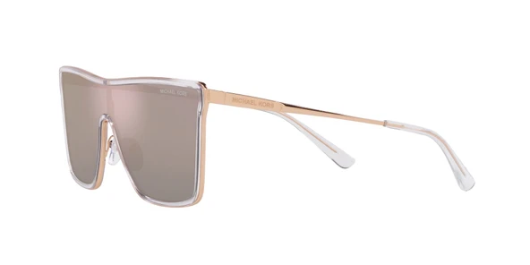 MICHAEL KORS 1116 11084Z 35 Güneş Gözlüğü - 12