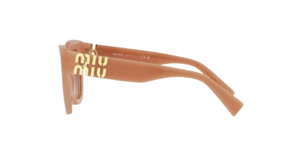 MIU MIU 01YS 14H2Z1 51 Güneş Gözlüğü - Resim 2