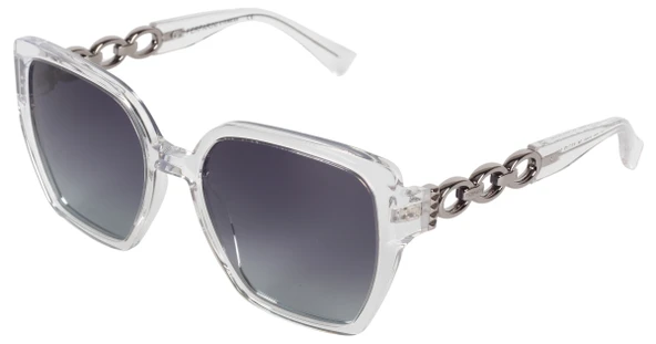 FERFARINI 1437 630P Güneş Gözlüğü - Resim 2