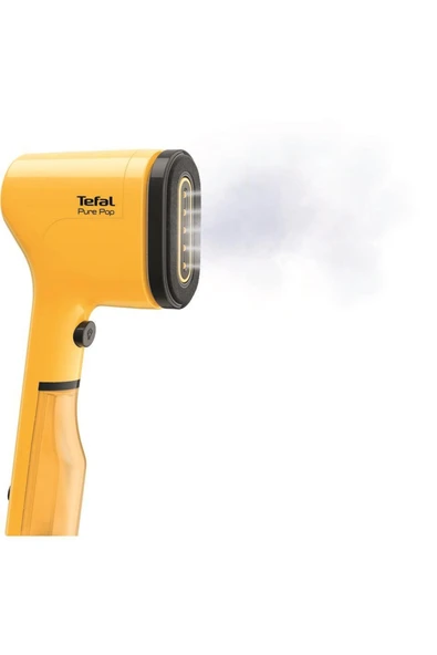 TEFAL  DT2026 Pure Pop Sarı Buharlı Düzleştirici Dt2026 Pure Pop Sarı Buharlı Düzleştirici Ütü - 4