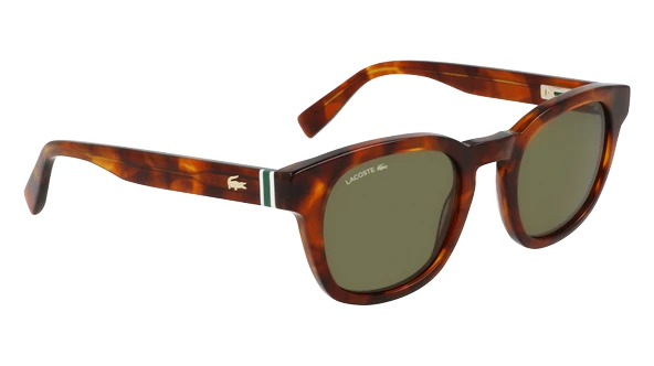 LACOSTE 6015S 218 49 Güneş Gözlüğü - 3