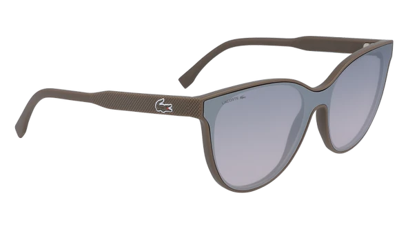 LACOSTE 908S 035 53 Güneş Gözlüğü - Resim 3