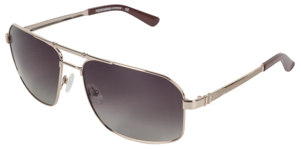 FERFARINI 1447 121P Güneş Gözlüğü - Resim 2