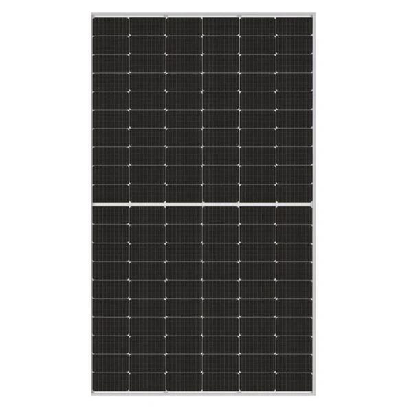 Set Solar 375W Half-Cut Monokrisral Güneş Paneli