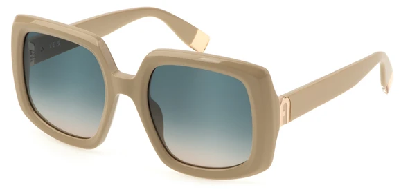 FURLA 709 06K6 54 Güneş Gözlüğü ürün görseli 1