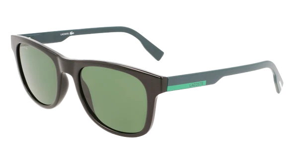 LACOSTE 969S 001 54 Güneş Gözlüğü - Resim 2