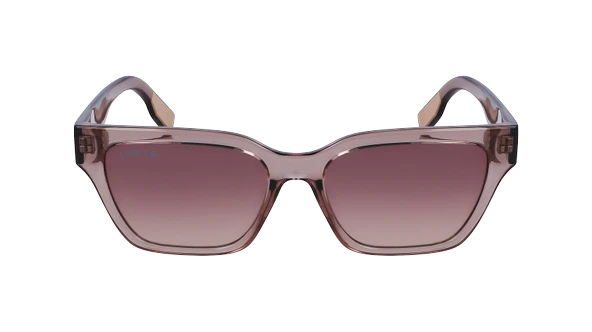 LACOSTE 6002S 035 53 Güneş Gözlüğü ürün görseli 1