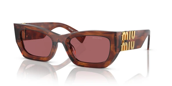 MIU MIU 09WS 11Q08S 53 Güneş Gözlüğü ürün görseli