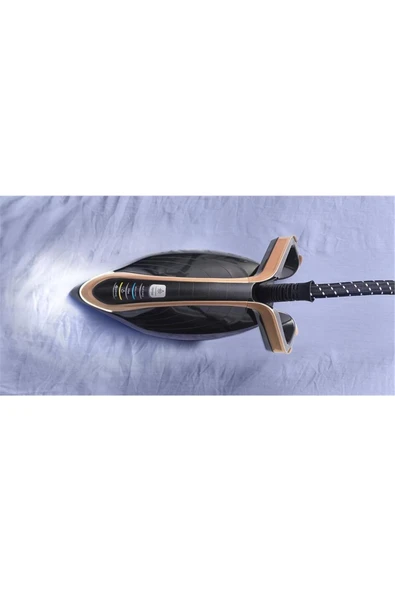 TEFAL Gv9820 Gv9820 Pro Express Vision 3000 W Buhar Kazanlı Ütü - 3