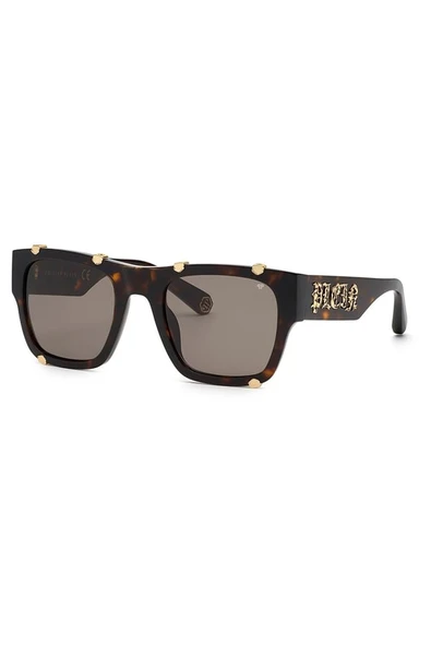 PHILIPP PLEIN 004 0U28 57 Güneş Gözlüğü