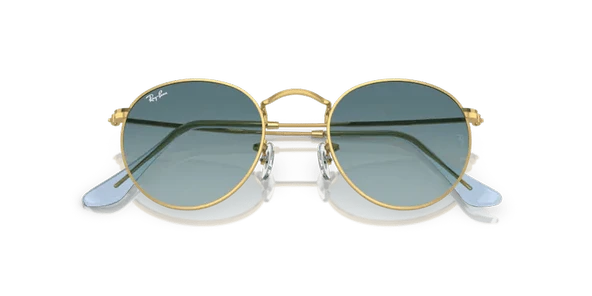 RAYBAN 3447 001/3M 50 Güneş Gözlüğü - Resim 6