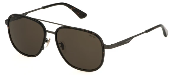 POLICE 78 0627 58 Güneş Gözlüğü ürün görseli