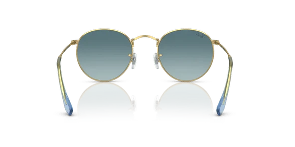 RAYBAN 3447 001/3M 50 Güneş Gözlüğü - Resim 5