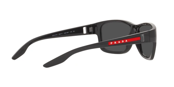 PRADA 01WS 1AB06F 59 Güneş Gözlüğü - 6