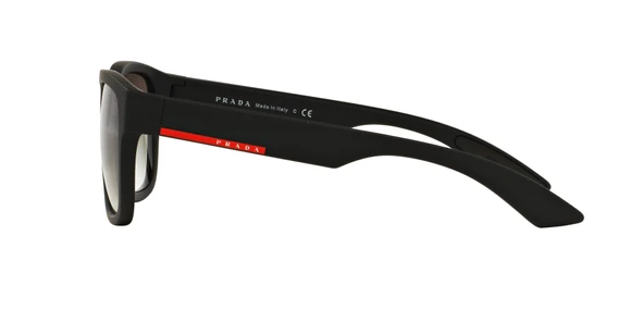 PRADA 03QS DG00A7 57 Güneş Gözlüğü - Resim 12