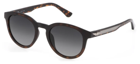 POLICE F16 Q72P 51 Güneş Gözlüğü ürün görseli 1