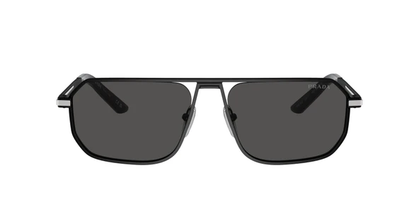 PRADA A53S 1BO5S0 59 Güneş Gözlüğü - Resim 2