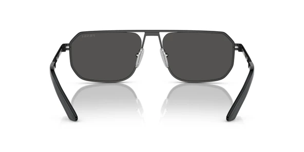 PRADA A53S 1BO5S0 59 Güneş Gözlüğü - Resim 4