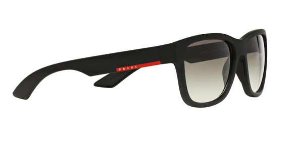 PRADA 03QS DG00A7 57 Güneş Gözlüğü - Resim 5