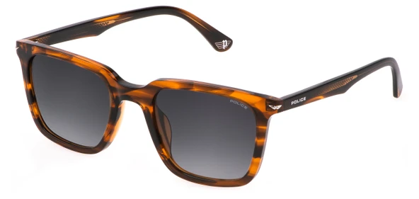 POLICE L80 0836 52 Güneş Gözlüğü ürün görseli 1