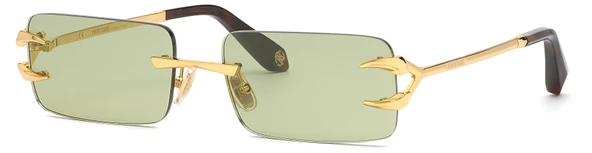 ROBERTO CAVALLI 023 400C 59 Güneş Gözlüğü - Resim 2