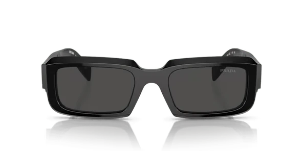 PRADA 27ZS 16K08Z 54 Güneş Gözlüğü - Resim 4