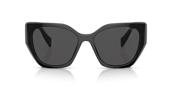 PRADA 19Z 1AB5S0 55 Güneş Gözlüğü - Resim 5