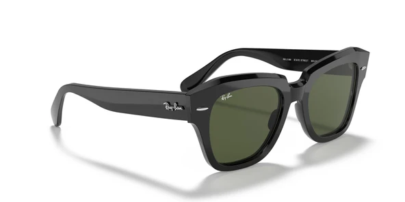 RAYBAN 2186 90131 52 Güneş Gözlüğü - Resim 5