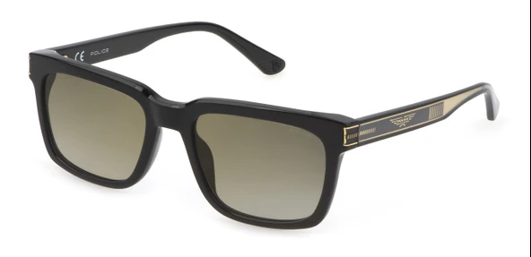 POLICE F12 70055 Güneş Gözlüğü ürün görseli 1