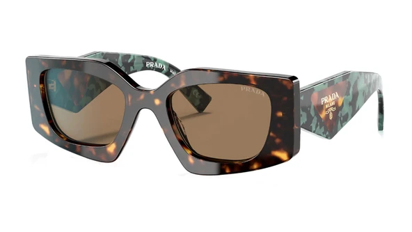 PRADA 15YS 2AU06B 51 Güneş Gözlüğü