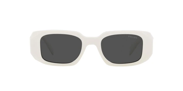 PRADA 17WS 1425S0 49 Güneş Gözlüğü - Resim 2