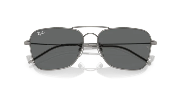 RAYBAN 0102S 004/GR 58 Güneş Gözlüğü - Resim 6