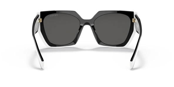 PRADA 15WS 09Q5S0 54 Güneş Gözlüğü - Resim 3