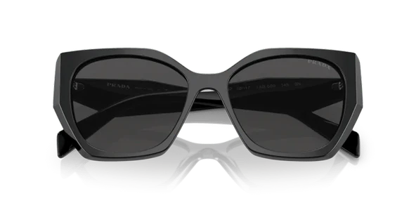 PRADA 19Z 1AB5S0 55 Güneş Gözlüğü - Resim 4