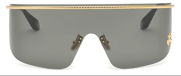 ROBERTO CAVALLI 012M 0300 99 Güneş Gözlüğü ürün görseli 1