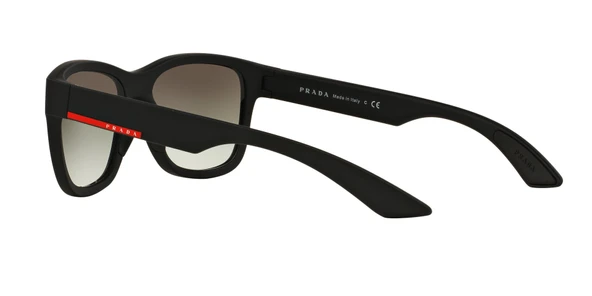 PRADA 03QS DG00A7 57 Güneş Gözlüğü - Resim 11