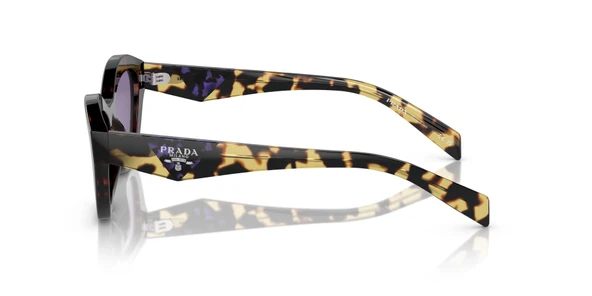 PRADA A02S 17N50B 52 Güneş Gözlüğü - Resim 7