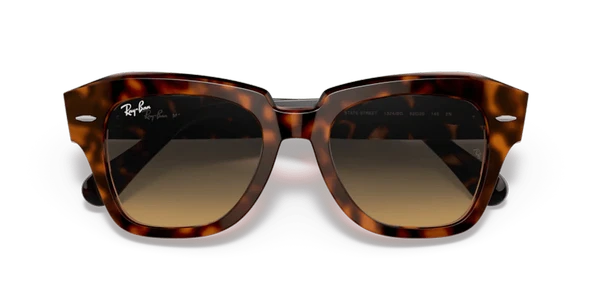 RAYBAN 2186 1324BG49 Güneş Gözlüğü - 6